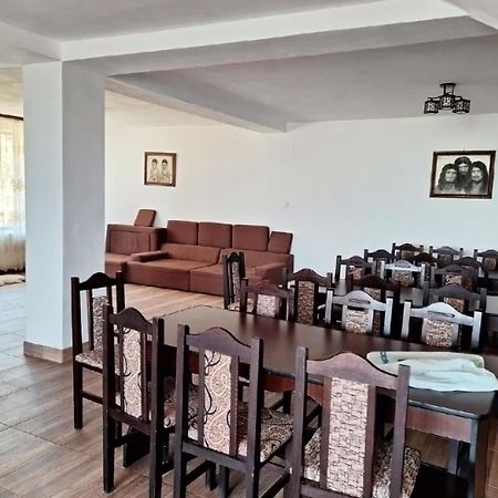 Casa Oana Villa Radosi Ngoại thất bức ảnh