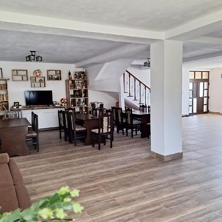 Casa Oana Villa Radosi Ngoại thất bức ảnh