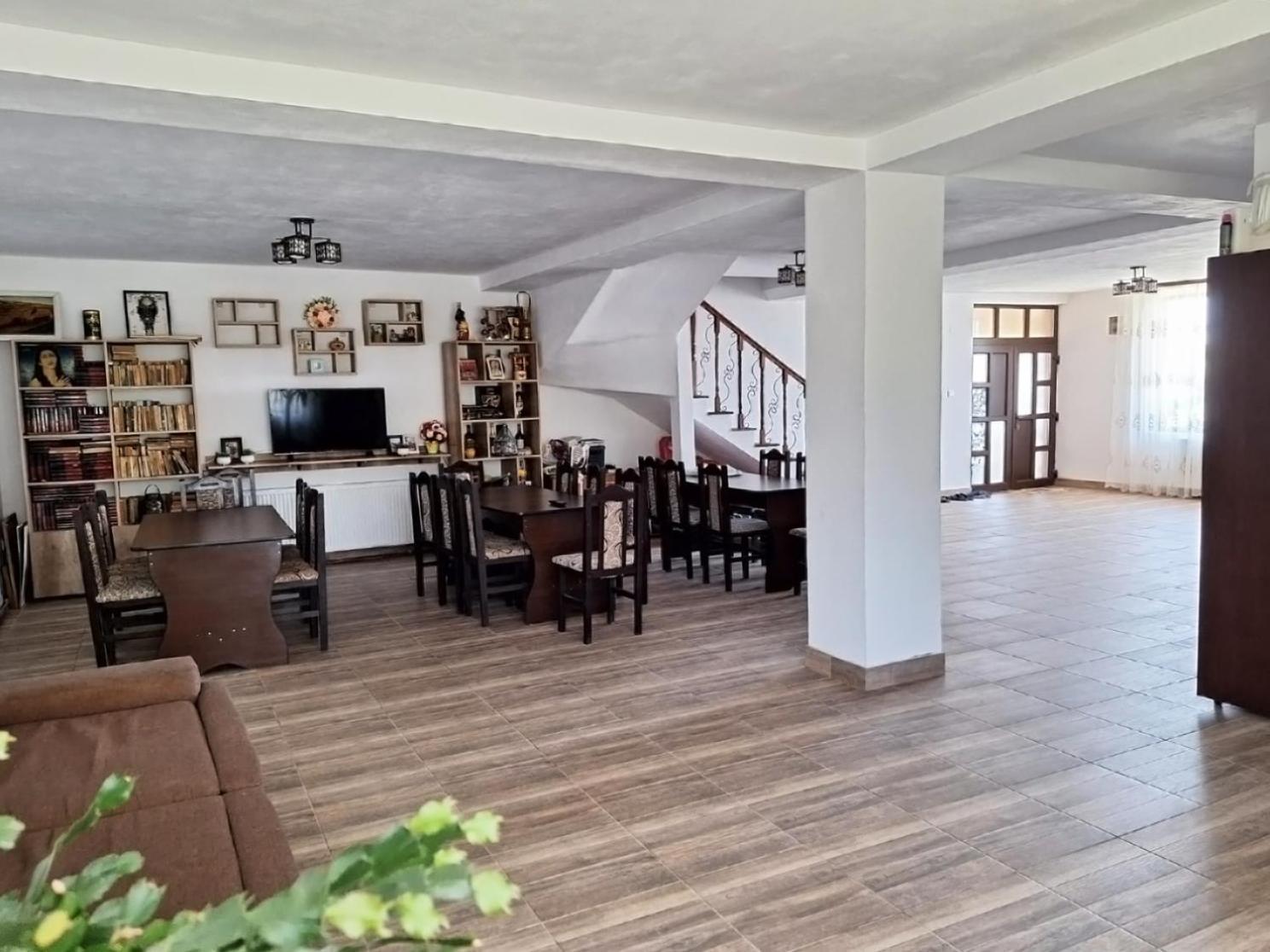 Casa Oana Villa Radosi Ngoại thất bức ảnh