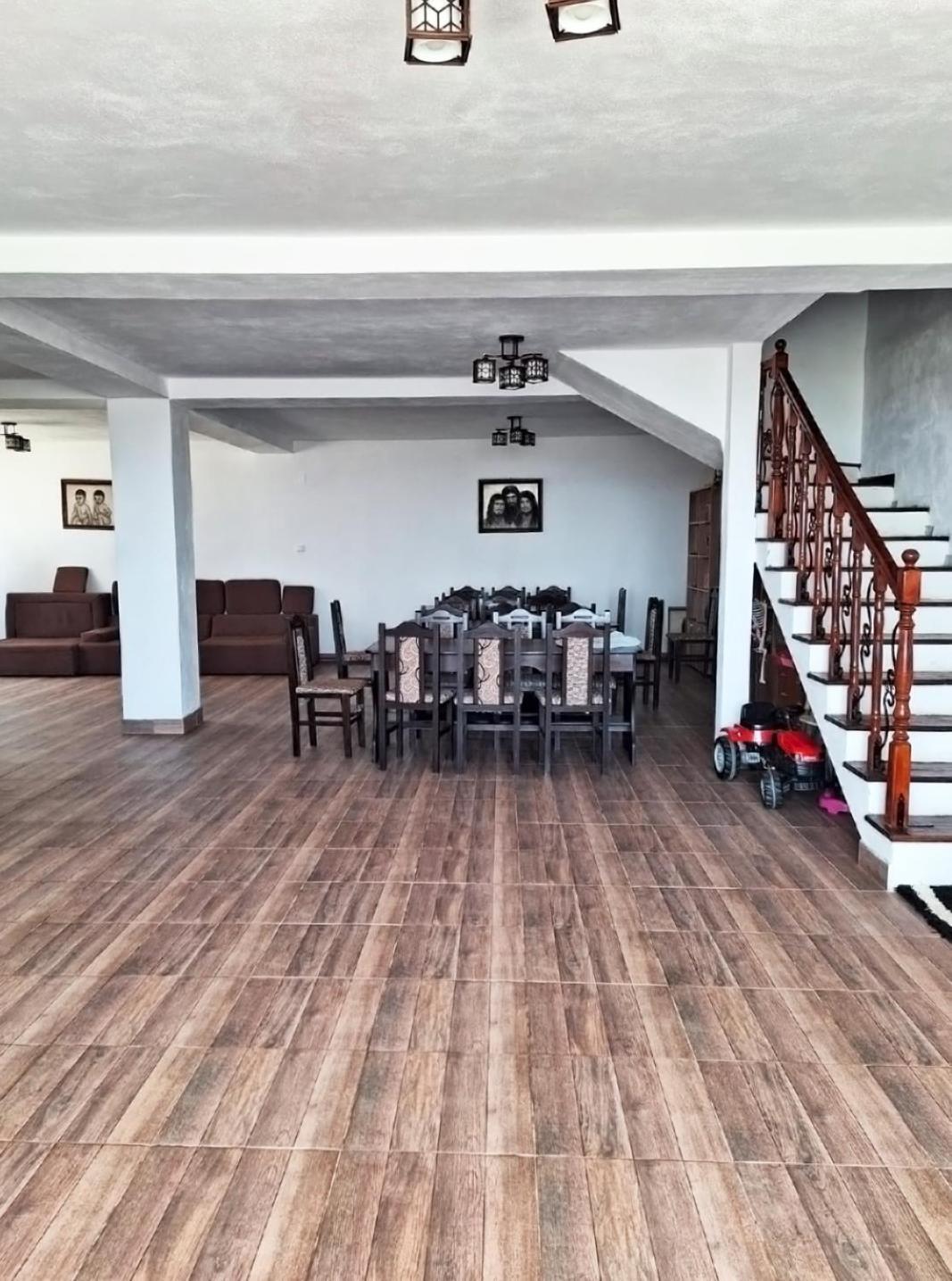 Casa Oana Villa Radosi Ngoại thất bức ảnh